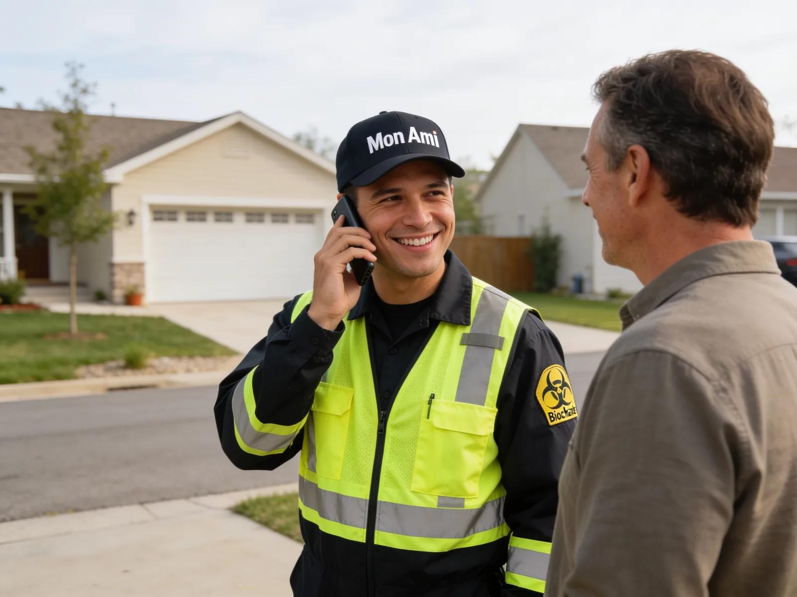 Sewage Cleanup North Chelmsford, MA FAQs